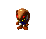 Earth - Bomberman World