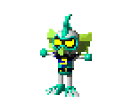 Aqua - Bomberman World