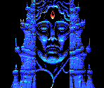The Mother - La-Mulana
