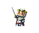 Hero - Bomberman World