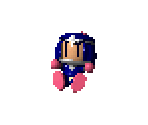 Ninja - Bomberman World