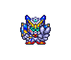 Gundam V.2 - Battle Racers (JPN)