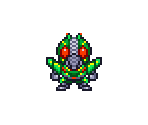 Kamen ZO - Battle Racers (JPN)