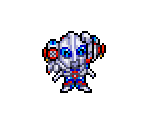Ultraman Powered - Battle Racers (JPN)