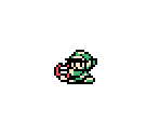 Link - The Legend of Zelda: Oracle of Ages