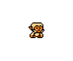 Animal NPCs - The Legend of Zelda: Oracle of Ages