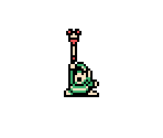 Link - The Legend of Zelda: Oracle of Seasons