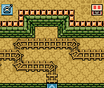 Gnarled Root Dungeon - The Legend of Zelda: Oracle of Seasons