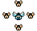Eyesoar - The Legend of Zelda: Oracle of Ages