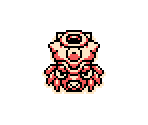 Octogon - The Legend of Zelda: Oracle of Ages