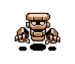Ramrock - The Legend of Zelda: Oracle of Ages