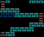 Secret Stage - The Legend of Zelda: Oracle of Ages