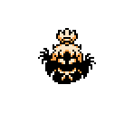 Shadow Hag - The Legend of Zelda: Oracle of Ages