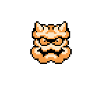 Smog - The Legend of Zelda: Oracle of Ages