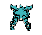 Gleeok - The Legend of Zelda: Oracle of Seasons