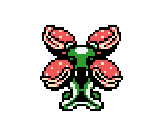 Manhandla - The Legend of Zelda: Oracle of Seasons