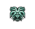 Medusa Head - The Legend of Zelda: Oracle of Seasons