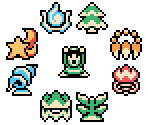 Essences of Time - The Legend of Zelda: Oracle of Ages