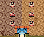 Maku Road / Maku Path - The Legend of Zelda: Oracle of Ages