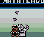 Credits - Game & Watch Gallery 3