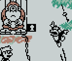 Donkey Kong Jr. (Classic) - Game & Watch Gallery 3