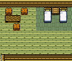 Mayor's House - The Legend of Zelda: Oracle of Seasons