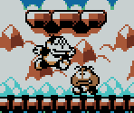 Donkey Kong Jr. (Modern) - Game & Watch Gallery 3
