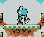 Egg (Modern) - Game & Watch Gallery 3