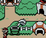 Gallery Corner - Game & Watch Gallery 3