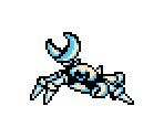 Gohma - The Legend of Zelda: Oracle of Seasons