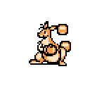 Ricky - The Legend of Zelda: Oracle of Seasons