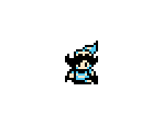 Ralph - The Legend of Zelda: Oracle of Ages