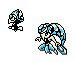 Twinrova - The Legend of Zelda: Oracle of Ages