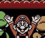 Music Room - Game & Watch Gallery 3