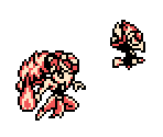 Twinrova - The Legend of Zelda: Oracle of Seasons