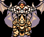 Onox - The Legend of Zelda: Oracle of Seasons
