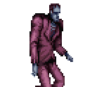 The Creature - Castlevania Chronicles