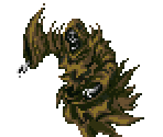 Death - Castlevania Chronicles