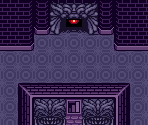 Black Tower - The Legend of Zelda: Oracle of Ages