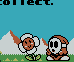 Text - Game & Watch Gallery 3