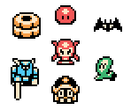 Enemies - The Legend of Zelda: Oracle of Ages