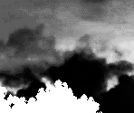 Fog Layer - Castlevania Chronicles