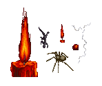 Introduction (X68000) - Castlevania Chronicles