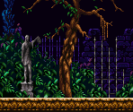 Stage 1 - Main Hall Section 1 - Castlevania Chronicles