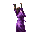 Stage 1 Enemies - Castlevania Chronicles