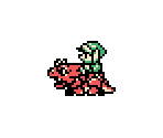 Dimitri - The Legend of Zelda: Oracle of Seasons