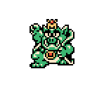 Great Moblin - The Legend of Zelda: Oracle of Seasons