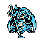 Ganon - The Legend of Zelda: Oracle of Seasons