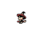 Maple - The Legend of Zelda: Oracle of Seasons