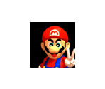 Mario - Mario Party